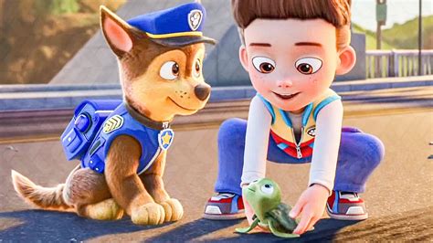 free paw patrol movies on youtube